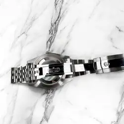 Rolex Datejust41 126334 Unworn 2025