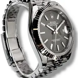 Rolex Datejust41 126334 Unworn 2025