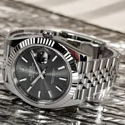 Rolex Datejust41 126334 Unworn 2025