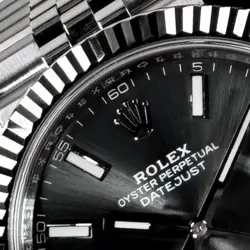 Rolex Datejust41 126334 Unworn 2025