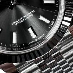 Rolex Datejust41 126334 Unworn 2025