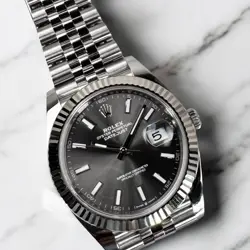 Rolex Datejust41 126334 Unworn 2025