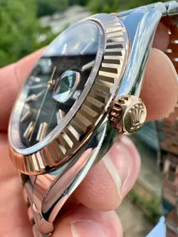2022 ROLEX DATEJUST
