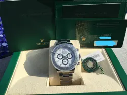 ROLEX OYSTER PERPETUAL COSMOGRAPH DAYTONA 116500LN PANDA