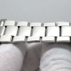 PLATINUM WITH ICE
