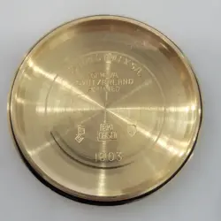 SOLID GOLD MENS