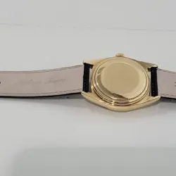 DATE 1803 18K