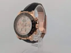 ROLEX DAYTONA ROSE