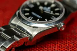 1999 ROLEX EXPLORER
