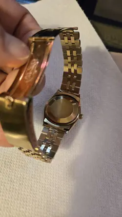 MENS ROLEX DATE