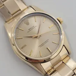 PERPETUAL 1014 34MM