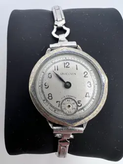 UNICORN WATCH 15