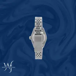 ROLEX DATE 79160