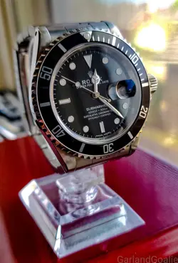 1993 ROLEX SUBMARINER