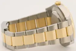 DATEJUST II WIMBLEDON