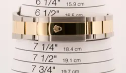 RHODIUM 18K