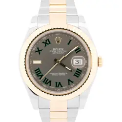 RHODIUM 18K