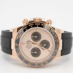 SUNDUST DIAL 18K