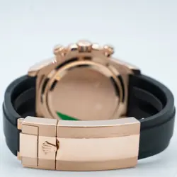 ROLEX DAYTONA SUNDUST