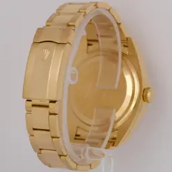ARABIC 18K YELLOW