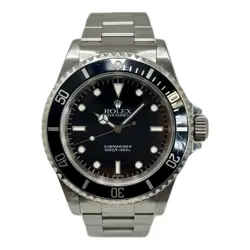 ROLEX SUBMARINER (REF. 14060)