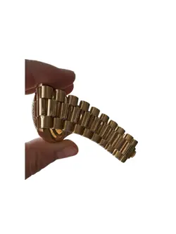GOLD SERIAL