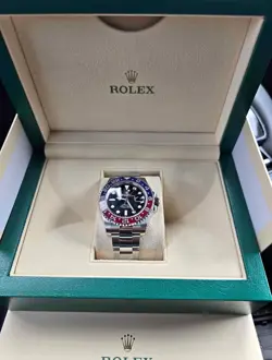2022 ROLEX