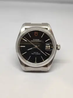 90630 BLACK DIAL