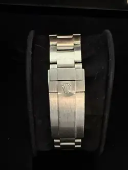 ROLEX 44mm Ceramic Bezel Black Dial Sea Dweller DEEPSEA REF: 126660