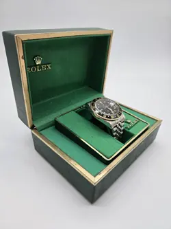 WITH ORIGINAL BOX