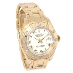 29MM WATCH 18KYG