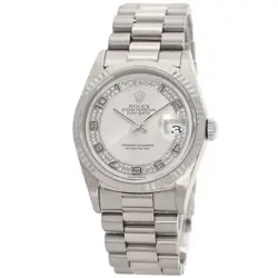 MYRIAD DIAMOND WATCHES