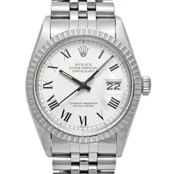 ROLEX DATEJUST 16030 TO208941