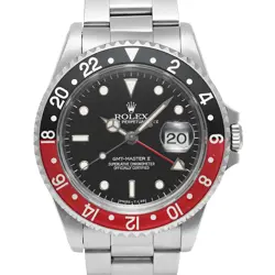 ROLEX GMT-MASTER 2 16710 TO208950