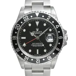 ROLEX GMT-MASTER 2 16710 TO208953