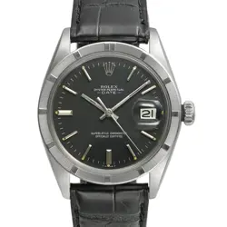 ROLEX OYSTER PERPETUAL DATE 1501 TO208920