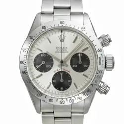 ROLEX DAYTONA 6265 TO208927
