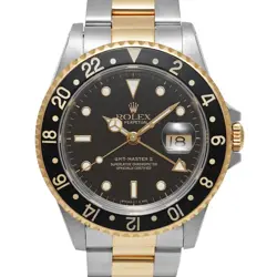 ROLEX GMT-MASTER 2 16713 TO208954