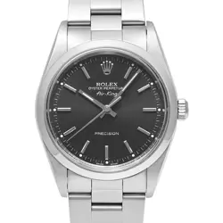 ROLEX AIR KING 14000 TO208930
