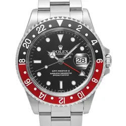 ROLEX GMT-MASTER 2 16710 TO208917
