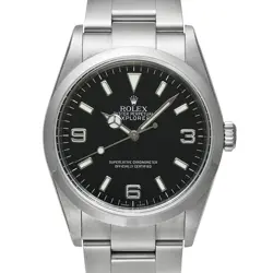 ROLEX EXPLORER 1 114270 TO208952