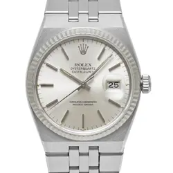 ROLEX OYSTERQUARTZ DATEJUST 17014 TO208947