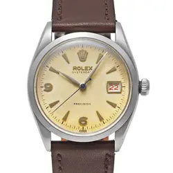ROLEX OYSTER DATE 6294 TO208955