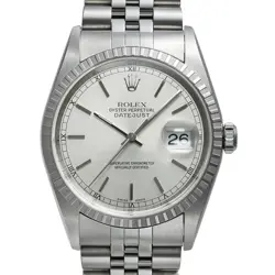 ROLEX DATEJUST 16220 TO208936