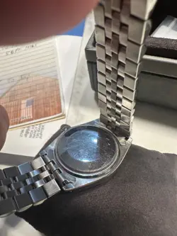 REF 1500 OYSTER