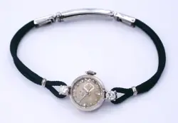 VINTAGE 14MM ROLEX