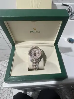 MOISSANITE DIAMOND