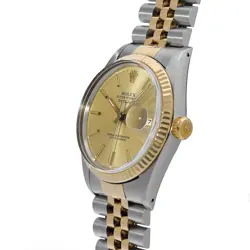 16013 CHAMPAGNE WATCH