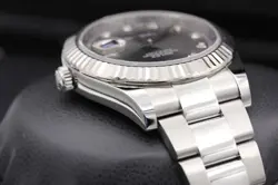 ROLEX DATEJUST II 116334