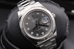 ROLEX DATEJUST II 116334